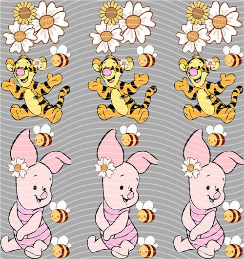 Pen sticker、-F 1165